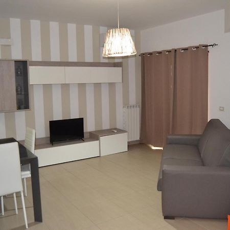 Sara Home Κοσέντζα Εξωτερικό φωτογραφία