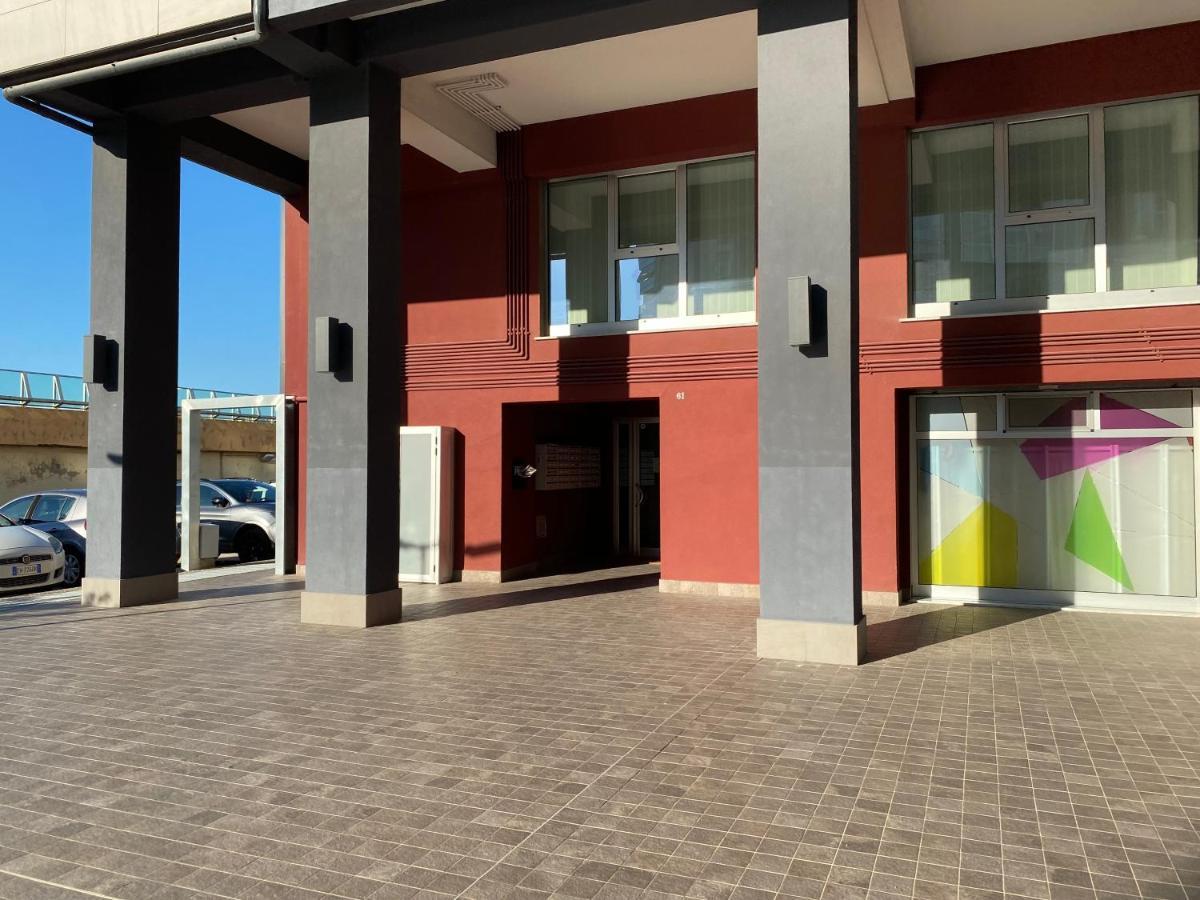 Sara Home Κοσέντζα Εξωτερικό φωτογραφία