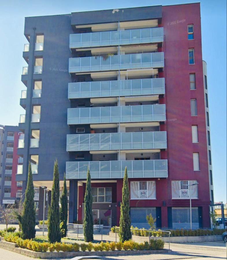 Sara Home Κοσέντζα Εξωτερικό φωτογραφία