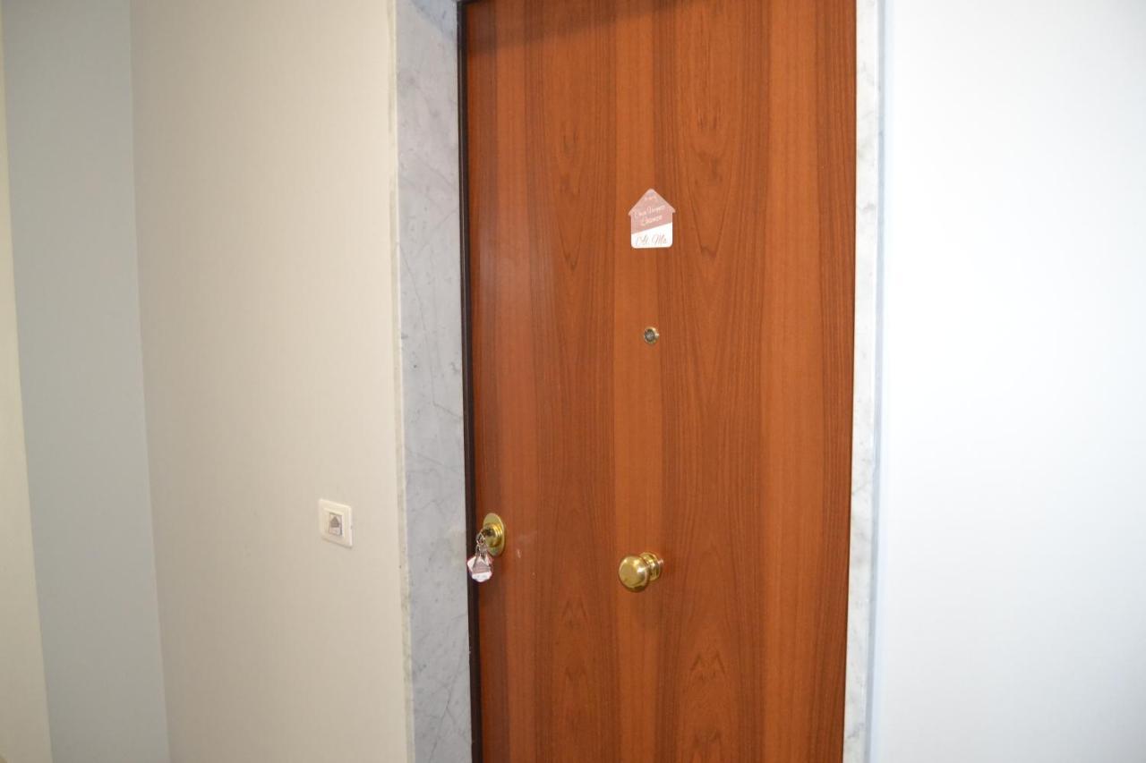 Sara Home Κοσέντζα Εξωτερικό φωτογραφία