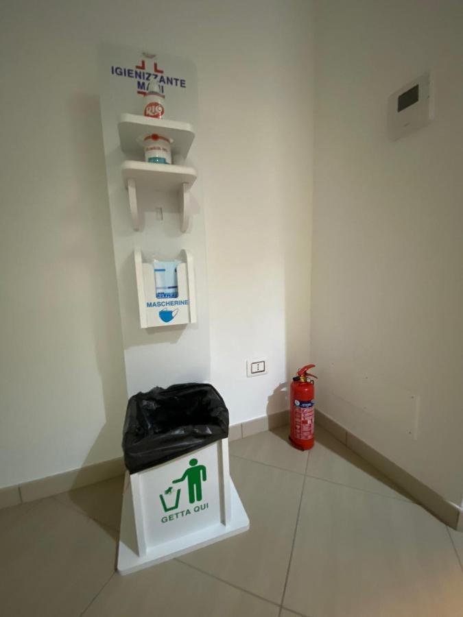 Sara Home Κοσέντζα Εξωτερικό φωτογραφία