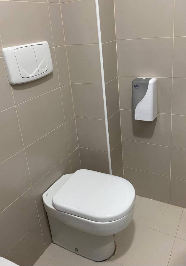 Sara Home Κοσέντζα Εξωτερικό φωτογραφία