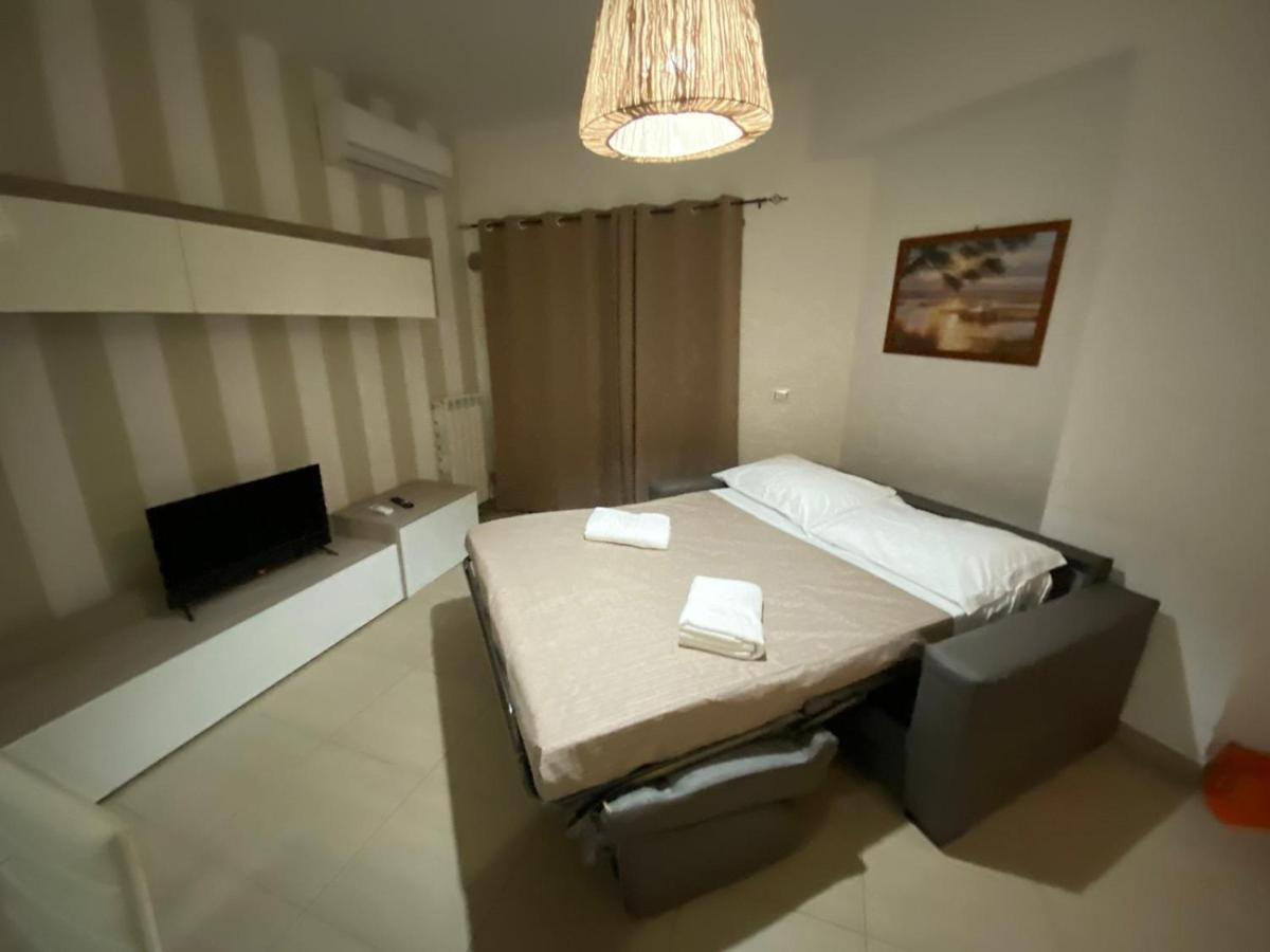 Sara Home Κοσέντζα Εξωτερικό φωτογραφία