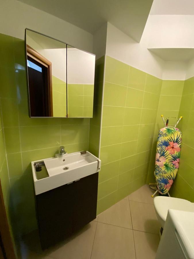 Sara Home Κοσέντζα Εξωτερικό φωτογραφία