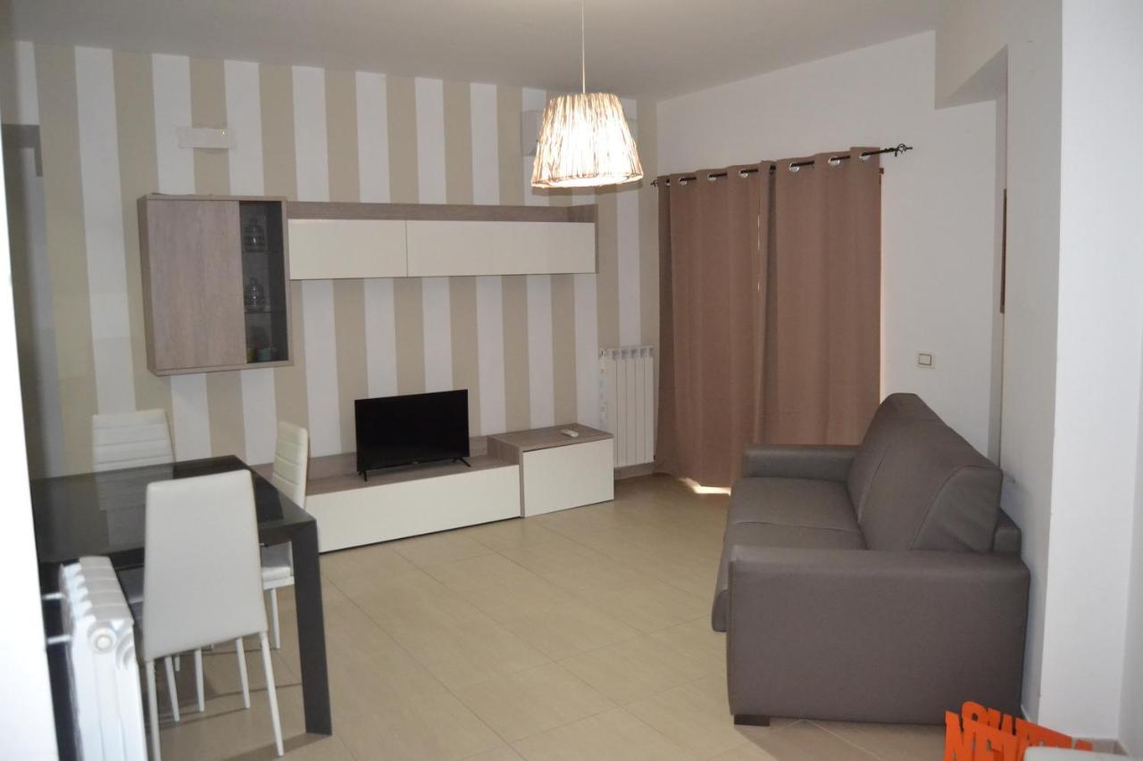 Sara Home Κοσέντζα Εξωτερικό φωτογραφία