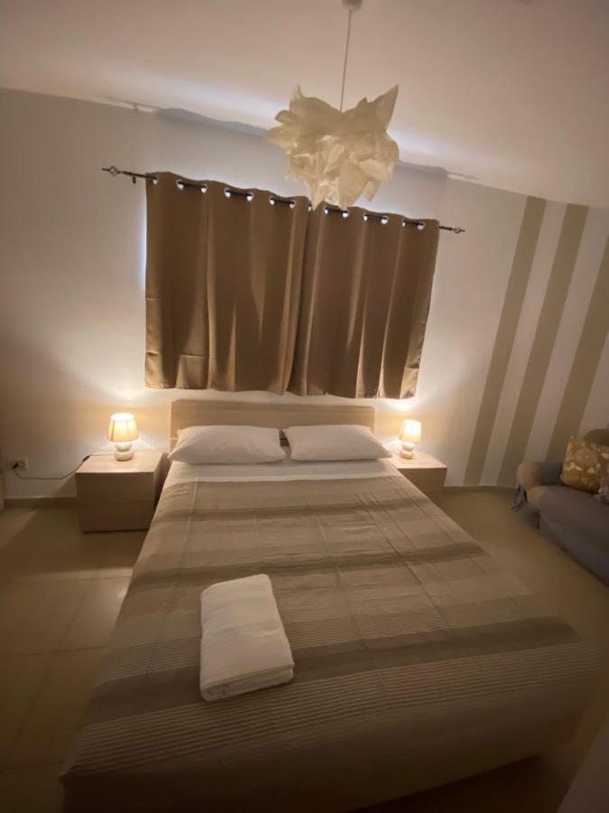 Sara Home Κοσέντζα Εξωτερικό φωτογραφία
