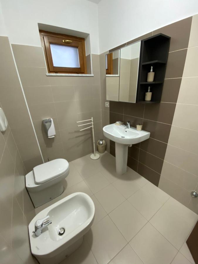 Sara Home Κοσέντζα Εξωτερικό φωτογραφία
