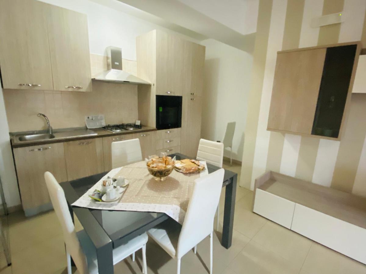 Sara Home Κοσέντζα Εξωτερικό φωτογραφία